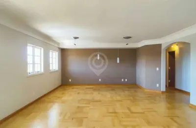 Apartamento com 3 quartos para alugar na rua europa, vila brasileira, itatiba, 243 m2 por r$ 3.900