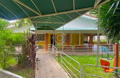 Casa comercial com 4 salas à venda na alameda chapéu de sol, parque da fazenda, itatiba por r$ 2.000.000