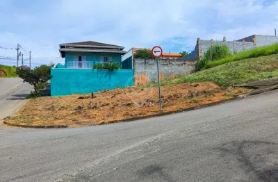 Terreno à venda na avenida joão gasparini, jardim verona, itatiba, 250 m2 por r$ 265.000