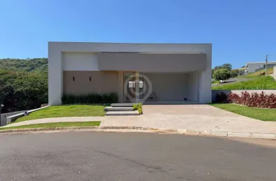 Casa em condomínio fechado com 3 quartos à venda na avenida rosa scavone, reserva santa rosa, itatiba, 232 m2 por r$ 2.400.000
