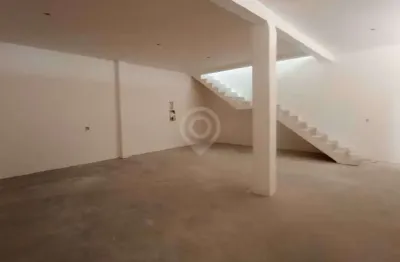Barracão / galpão / depósito com 1 sala para alugar na rua liberato sartorato, parque industrial san francisco, itatiba, 350 m2 por r$ 7.000