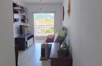 Apartamento com 2 quartos à venda na rua antônio toffoli, jardim guarani, jundiaí, 62 m2 por r$ 499.000