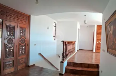 Casa com 4 quartos para alugar na rua antônio marassatto, nova itatiba, itatiba, 688 m2 por r$ 10.000