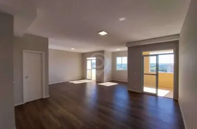 Apartamento com 3 quartos para alugar na rua domingos alegre, jardim alto de santa cruz, itatiba, 170 m2 por r$ 8.500