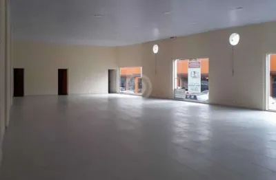 Ponto comercial para alugar na rua luiz scavone, jardim de lucca, itatiba, 300 m2 por r$ 10.500