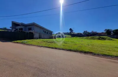 Terreno em condomínio fechado à venda na avenida joão furtado gouveia sobrinho, condominio villagio piu verde, itatiba, 504 m2 por r$ 234.000