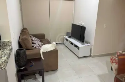 Apartamento com 3 quartos à venda na rua luiz fassina, nova itatiba, itatiba, 70 m2 por r$ 460.000