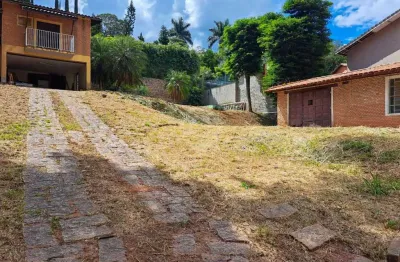 Chácara / sítio com 3 quartos à venda na rua maria ugliani bartholomeu, jardim leonor, itatiba, 406 m2 por r$ 780.000