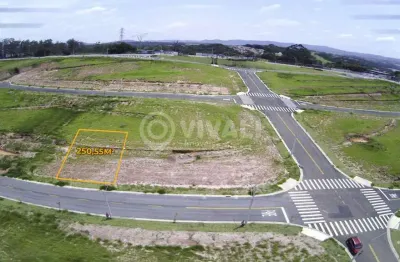 Terreno à venda na avenida benedito alves barbosa sobrinho, jardim santa filomena, itatiba, 250 m2 por r$ 220.000