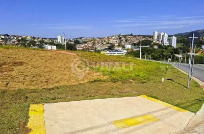 Terreno à venda na avenida benedito alves barbosa sobrinho, jardim santa filomena, itatiba, 318 m2 por r$ 260.000