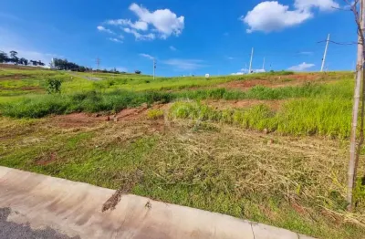 Terreno à venda na avenida benedito alves barbosa sobrinho, jardim santa filomena, itatiba, 275 m2 por r$ 352.000