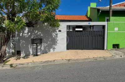 Casa com 2 quartos à venda na rua fábio junqueira meirelles, capela, vinhedo, 80 m2 por r$ 520.000