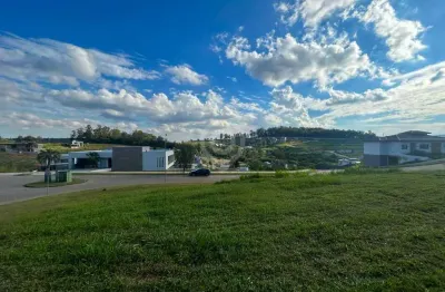 Terreno em condomínio fechado à venda na rodovia romildo prado, condomínio gsp arts, itatiba, 602 m2 por r$ 371.000