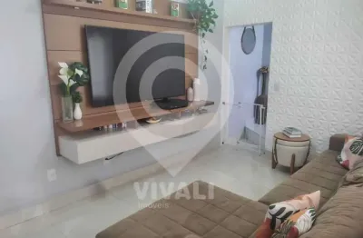 Casa com 4 quartos à venda na rua julieta barca de antoni, loteamento rei de ouro, itatiba, 163 m2 por r$ 580.000