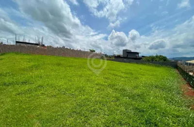 Terreno em condomínio fechado à venda na rua engenheiro josé pedro paladino, residencial sete lagos, itatiba, 1001 m2 por r$ 650.000
