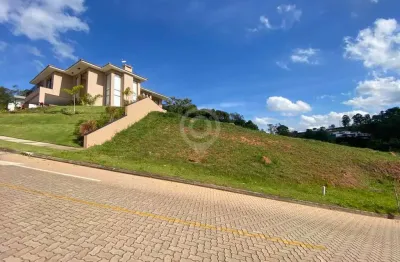 Terreno em condomínio fechado à venda na rodovia romildo prado, condomínio gsp arts, itatiba, 672 m2 por r$ 370.000