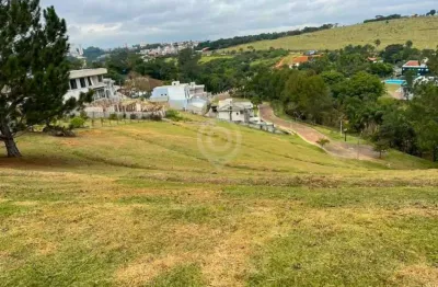 Terreno em condomínio fechado à venda na avenida nossa senhora das graças, condominio ville de france, itatiba por r$ 400.000