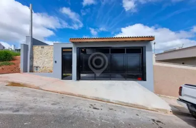 Casa com 3 quartos à venda na rua hélio josé pupo, villaggio fosuzzi, itatiba, 148 m2 por r$ 755.000