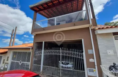 Casa com 4 quartos à venda na rua francisco assis de castro, jardim arizona, itatiba, 210 m2 por r$ 390.000