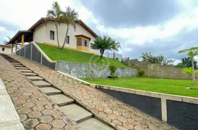 Chácara / sítio com 3 quartos à venda na rua josé hélio casanova, vivendas do engenho d'água, itatiba, 199 m2 por r$ 800.000
