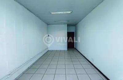 Sala comercial com 1 sala para alugar na rua pedro mascagni, jardim galetto, itatiba, 50 m2 por r$ 850