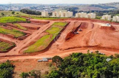 Terreno à venda na avenida vicente catalani, cocais, itatiba, 180 m2 por r$ 155.000