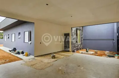 Casa com 3 quartos à venda na rua luiz antonio cabral, portal giardino, itatiba, 117 m2 por r$ 650.000