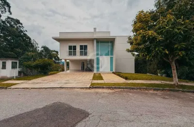 Casa em condomínio fechado com 4 quartos à venda na rodovia romildo prado, bairro itapema, itatiba, 282 m2 por r$ 2.000.000