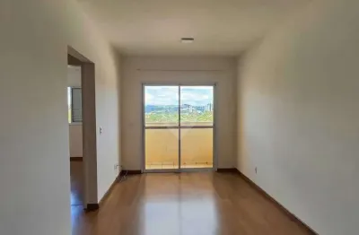 Apartamento com 2 quartos à venda na avenida idalina tescarollo sanfins, bairro da ponte, itatiba, 54 m2 por r$ 280.000