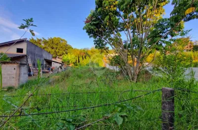 Terreno à venda na rua emília faccin masiero, vivendas do engenho d'água, itatiba, 1019 m2 por r$ 180.000