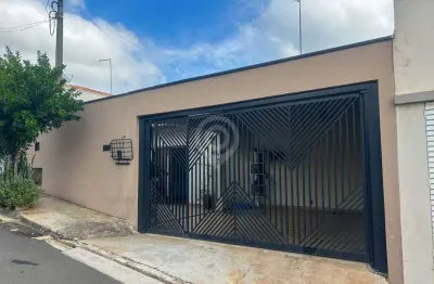 Casa com 3 quartos à venda na rua amparo, vila cruzeiro, itatiba, 195 m2 por r$ 750.000