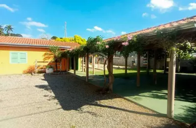 Chácara / sítio com 2 quartos para alugar na rodovia romildo prado, bairro itapema, itatiba, 270 m2 por r$ 5.000