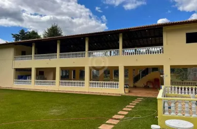 Chácara / sítio com 5 quartos à venda na estrada municipal manoel gerez navarro, maracanã, jarinu, 320 m2 por r$ 1.700.000