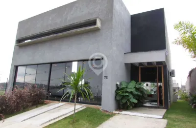 Casa em condomínio fechado com 3 quartos à venda na rua engenheiro josé pedro paladino, residencial sete lagos, itatiba, 292 m2 por r$ 2.100.000