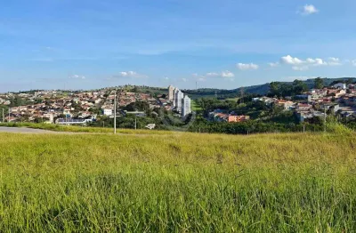 Terreno à venda na avenida benedito alves barbosa sobrinho, jardim santa filomena, itatiba, 258 m2 por r$ 230.000
