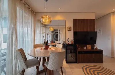 Apartamento com 2 quartos à venda na rua verginio belgini, loteamento santo antônio, itatiba, 65 m2 por r$ 460.000