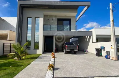 Casa em condomínio fechado com 4 quartos à venda na rodovia romildo prado, bairro itapema, itatiba, 304 m2 por r$ 2.500.000