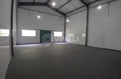 Galpão -  / Comercial / Loteamento Parque Empresarial Adelelmo Corradini