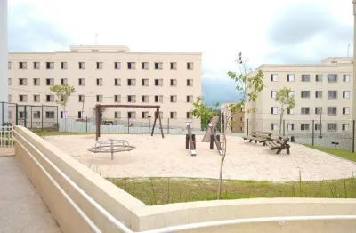 Apartamento com 2 quartos para alugar na rua sylvio belgini, loteamento santo antônio, itatiba, 45 m2 por r$ 1.600