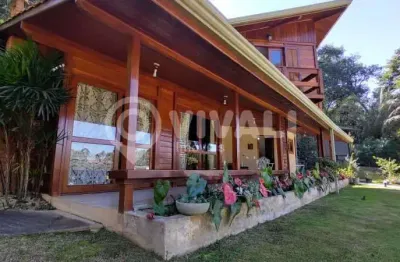 Casa em condomínio fechado com 3 quartos à venda na rodovia alkindar monteiro junqueira, condomínio itaembu, itatiba, 282 m2 por r$ 1.600.000