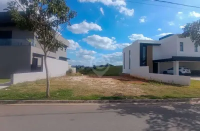 Terreno em condomínio fechado à venda na rodovia romildo prado, bairro itapema, itatiba, 436 m2 por r$ 275.000