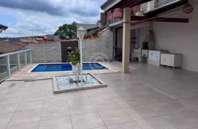 Casa em condomínio fechado com 3 quartos à venda na Rua Tito, Giardino D' Itália, Itatiba