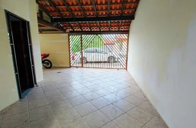 Casa com 3 quartos à venda na rua canadá, jardim das nações, itatiba, 153 m2 por r$ 370.000