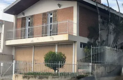 Casa com 4 quartos à venda na rua doutor roberto leoni, nova itatiba, itatiba, 222 m2 por r$ 849.000