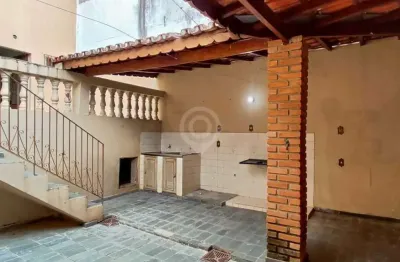 Casa com 4 quartos à venda na rua joão thomazini, jardim méxico, itatiba, 100 m2 por r$ 380.000