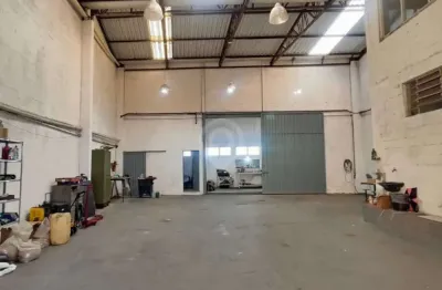 Barracão / galpão / depósito com 5 salas para alugar na rua fábio zuiani, jardim galetto, itatiba, 516 m2 por r$ 7.000