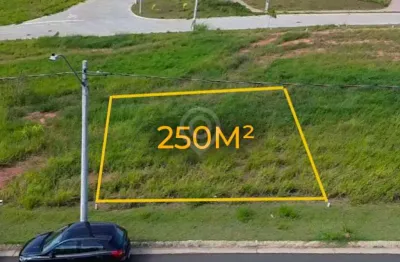 Terreno à venda na avenida benedito alves barbosa sobrinho, jardim santa filomena, itatiba, 250 m2 por r$ 160.000
