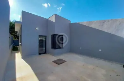 Casa com 3 quartos para alugar na rua sylvio garbelline, loteamento quinta da boa vista, itatiba, 100 m2 por r$ 3.200