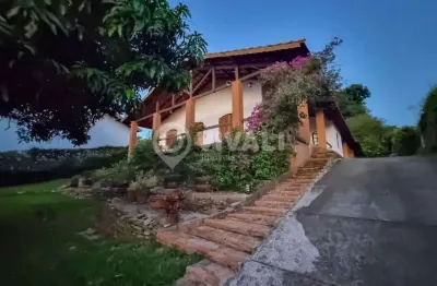 Chácara / sítio com 3 quartos à venda na rua egídio evangelista, jardim leonor, itatiba, 281 m2 por r$ 860.000