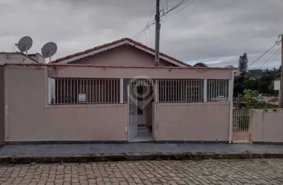 Casa com 2 quartos à venda na rua josé buso, jardim santo antônio, itatiba, 82 m2 por r$ 400.000